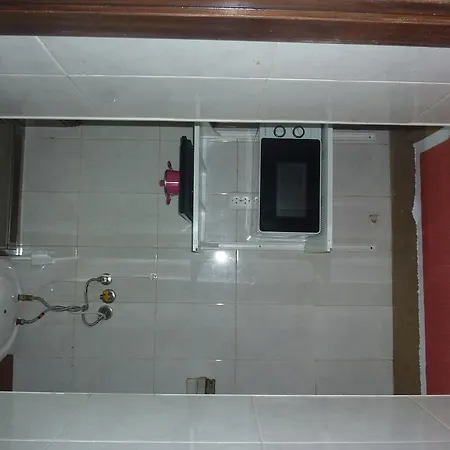 Apartmán Apartamento Peixinhos Lisboa