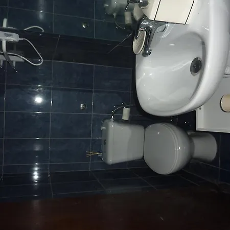 Apartamento Peixinhos