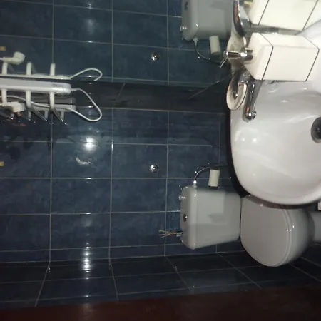 Apartamento Peixinhos *