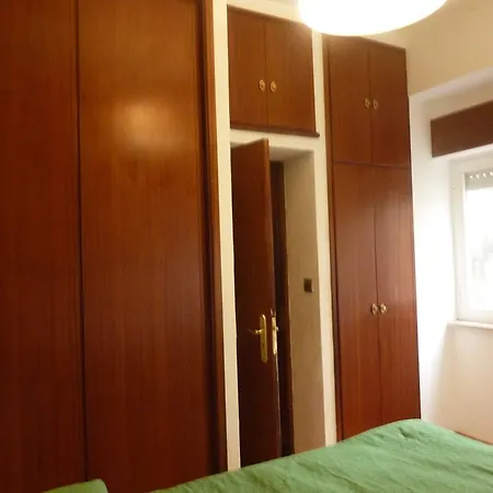 Apartamento Peixinhos Appartement *