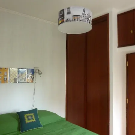 Διαμέρισμα Apartamento Peixinhos