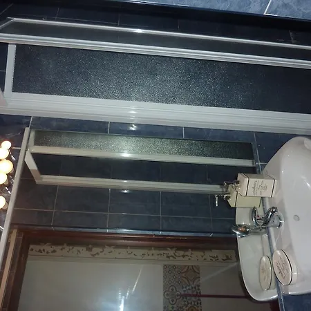 Apartamento Peixinhos Διαμέρισμα *