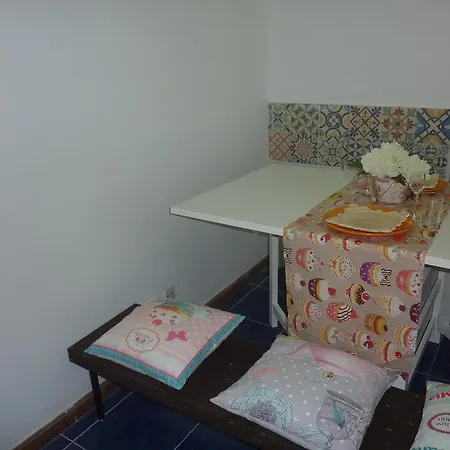Apartamento Peixinhos * Lisboa