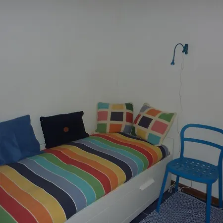 Apartamento Peixinhos Lisboa