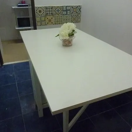 Διαμέρισμα Apartamento Peixinhos *