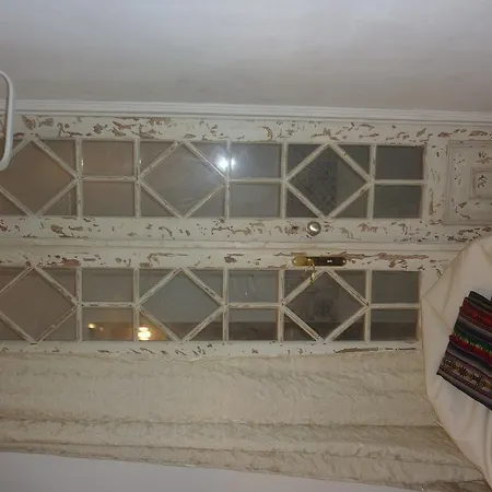 Apartamento Peixinhos *
