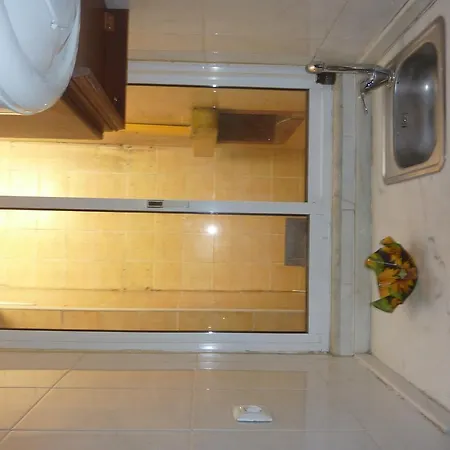Διαμέρισμα Apartamento Peixinhos