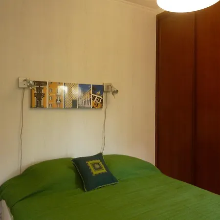 Apartamento Peixinhos Διαμέρισμα Lisboa