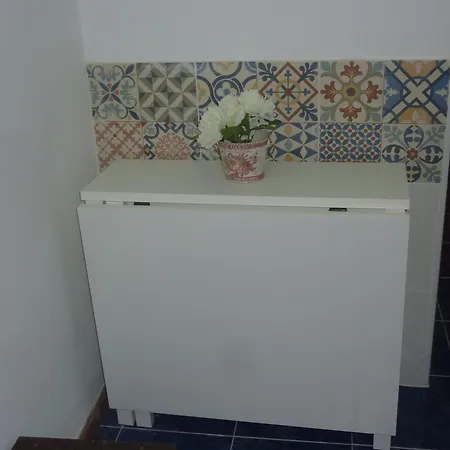 Apartamento Peixinhos Διαμέρισμα