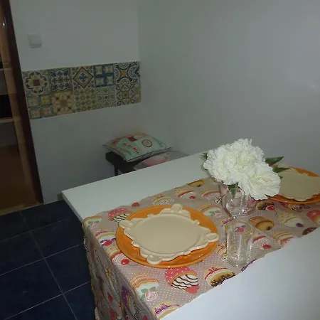 Διαμέρισμα Apartamento Peixinhos *
