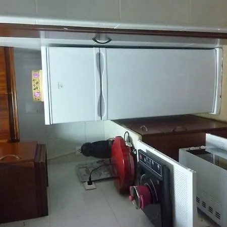 Apartamento Peixinhos