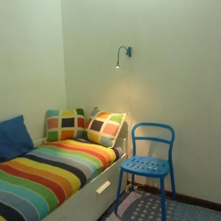 Apartamento Peixinhos Διαμέρισμα *