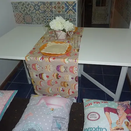 Διαμέρισμα Apartamento Peixinhos Lisboa