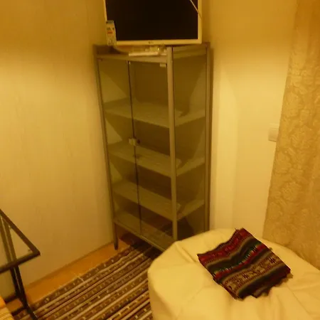 Διαμέρισμα Apartamento Peixinhos