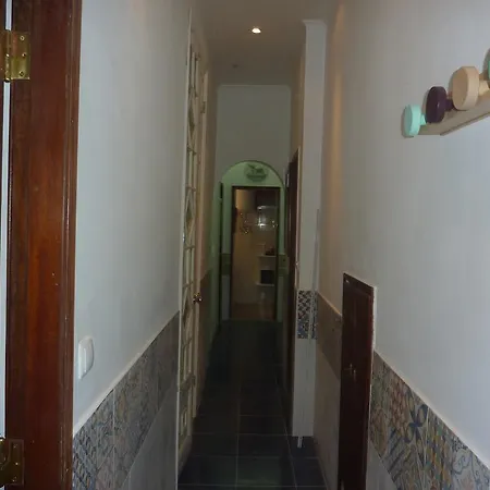 Apartamento Peixinhos Διαμέρισμα Lisboa