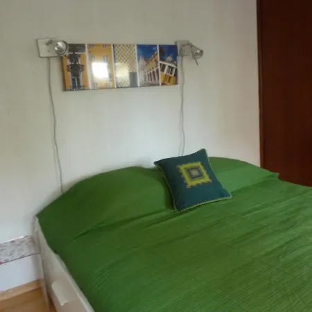 Apartamento Peixinhos Lisboa
