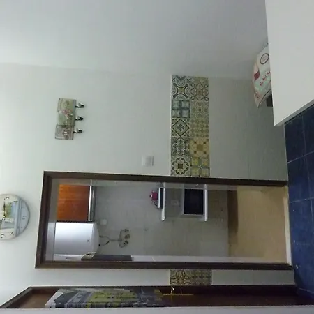 Διαμέρισμα Apartamento Peixinhos *